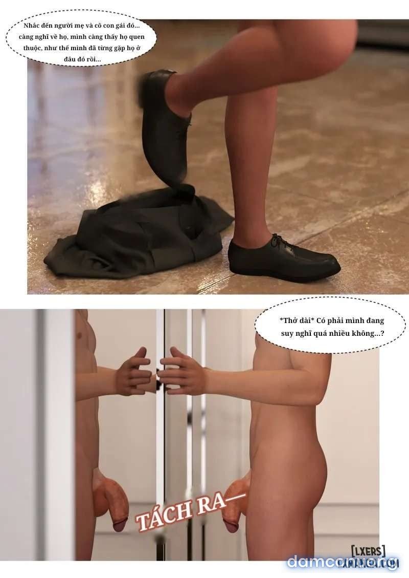 đọc truyện Mẹ Tôi Bị Thằng Bạn Chơi. Chương 21 ảnh 35 tại Thiên Thai Truyện