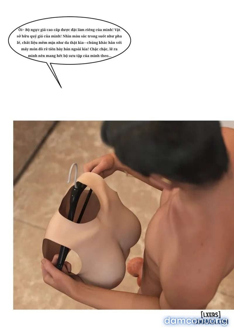 đọc truyện Mẹ Tôi Bị Thằng Bạn Chơi. Chương 21 ảnh 38 tại Thiên Thai Truyện