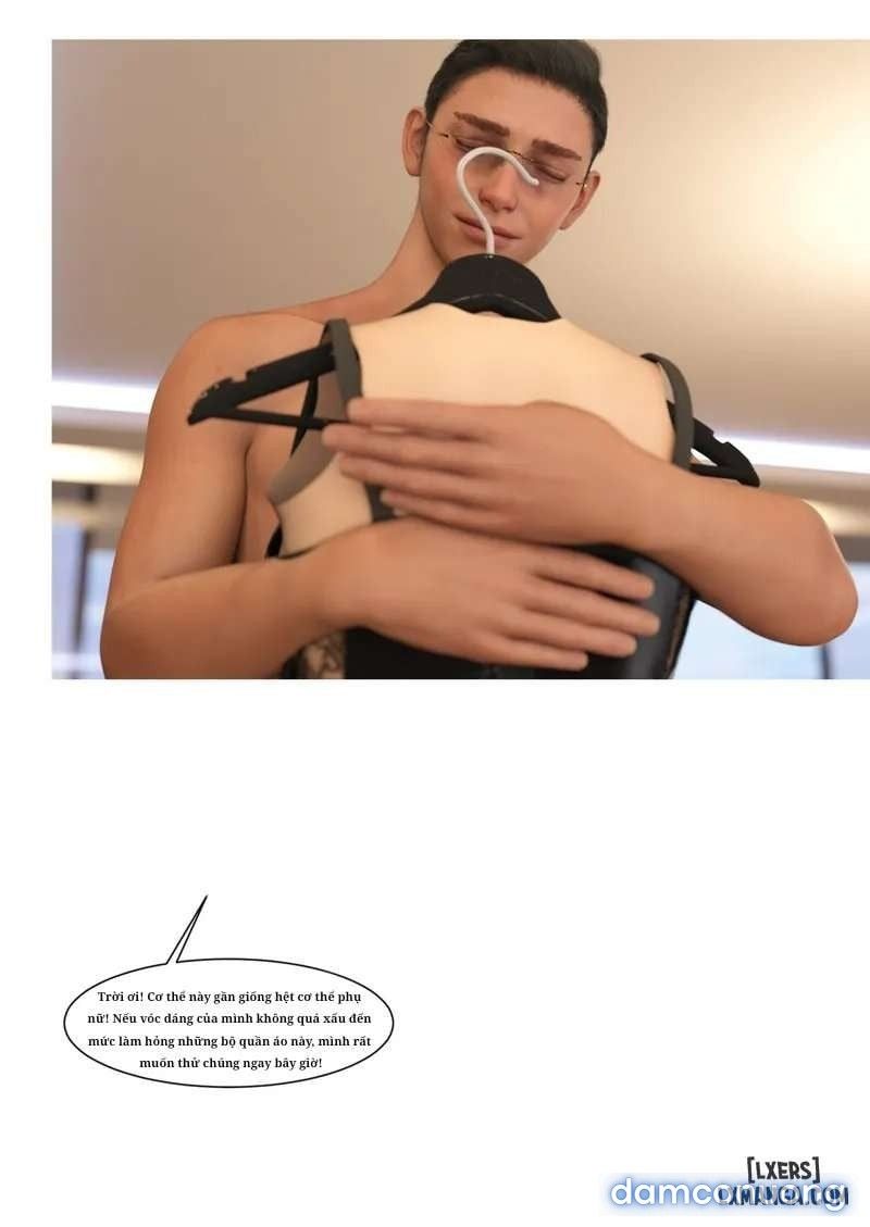 đọc truyện Mẹ Tôi Bị Thằng Bạn Chơi. Chương 21 ảnh 39 tại Thiên Thai Truyện