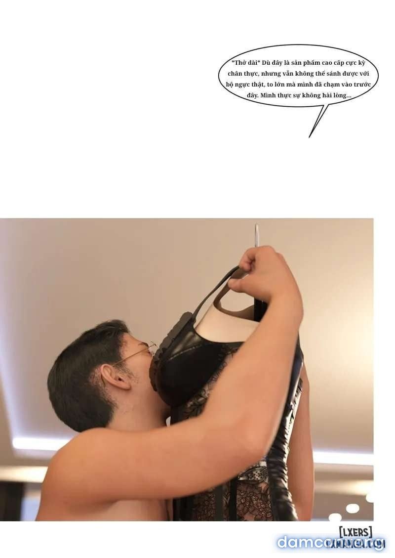 đọc truyện Mẹ Tôi Bị Thằng Bạn Chơi. Chương 21 ảnh 40 tại Thiên Thai Truyện