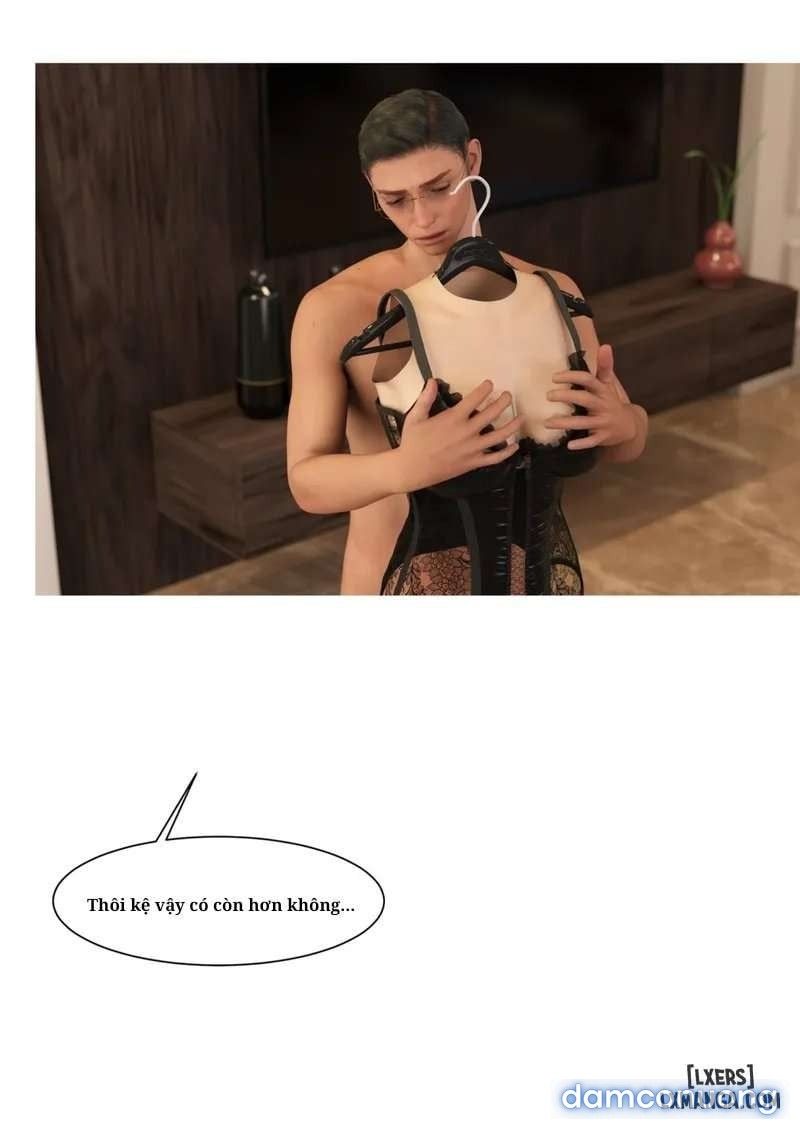 đọc truyện Mẹ Tôi Bị Thằng Bạn Chơi. Chương 21 ảnh 41 tại Thiên Thai Truyện