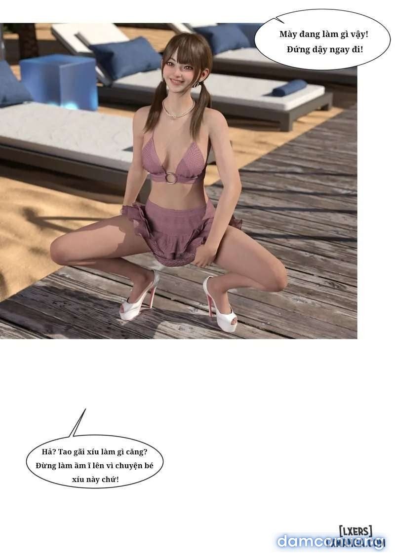 đọc truyện Mẹ Tôi Bị Thằng Bạn Chơi. Chương 21 ảnh 6 tại Thiên Thai Truyện