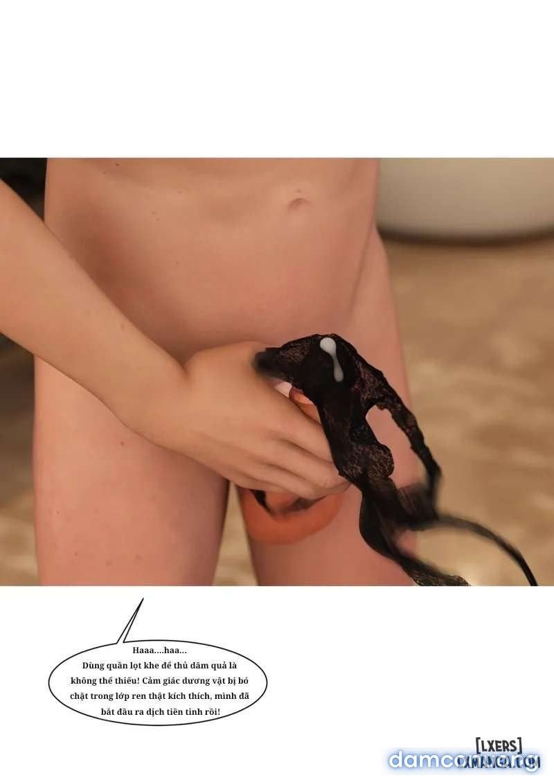 đọc truyện Mẹ Tôi Bị Thằng Bạn Chơi. Chương 21 ảnh 43 tại Thiên Thai Truyện