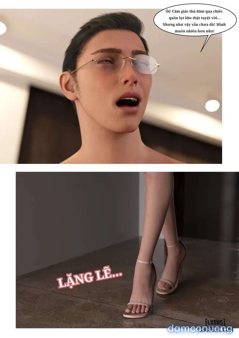 đọc truyện Mẹ Tôi Bị Thằng Bạn Chơi. Chương 21 ảnh 46 tại Thiên Thai Truyện