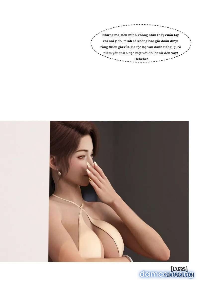 đọc truyện Mẹ Tôi Bị Thằng Bạn Chơi. Chương 21 ảnh 50 tại Thiên Thai Truyện