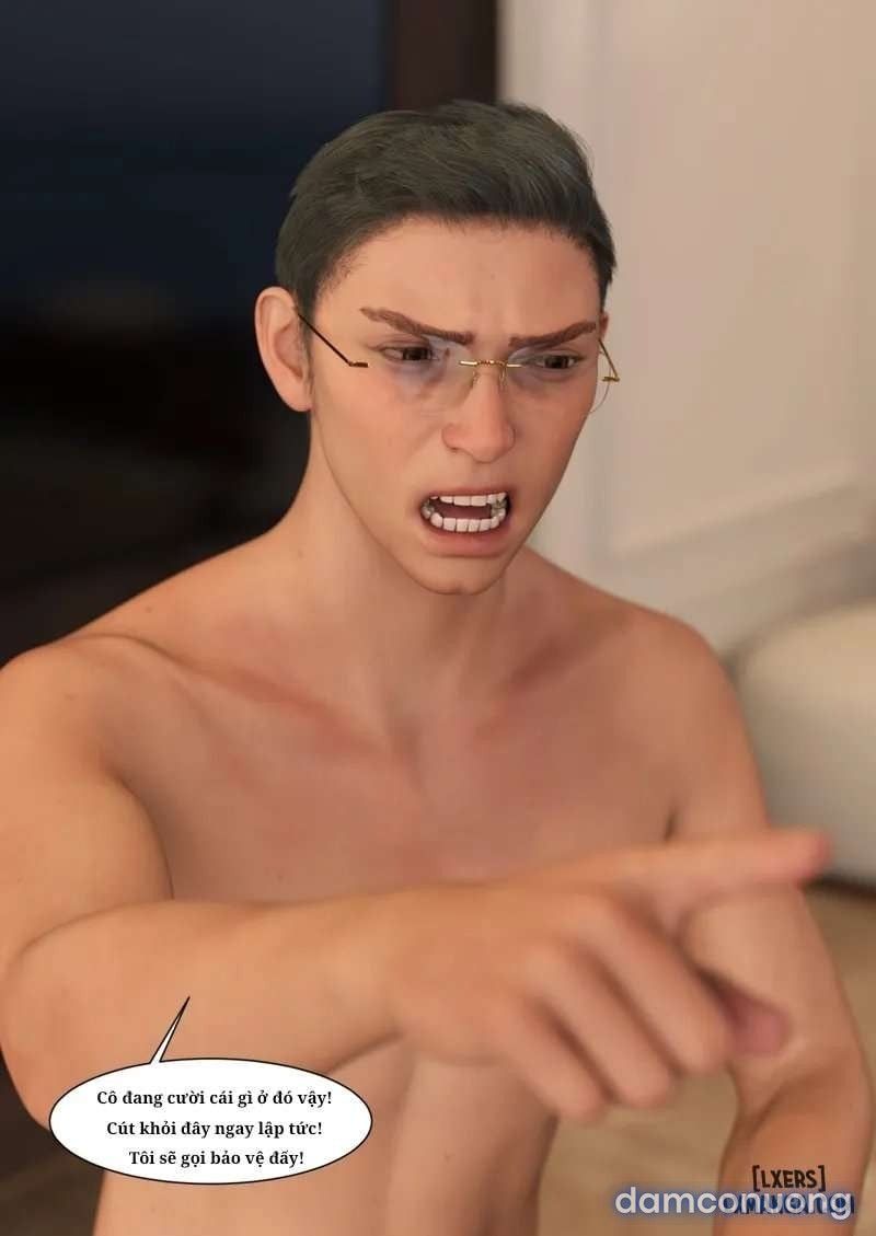 đọc truyện Mẹ Tôi Bị Thằng Bạn Chơi. Chương 21 ảnh 51 tại Thiên Thai Truyện