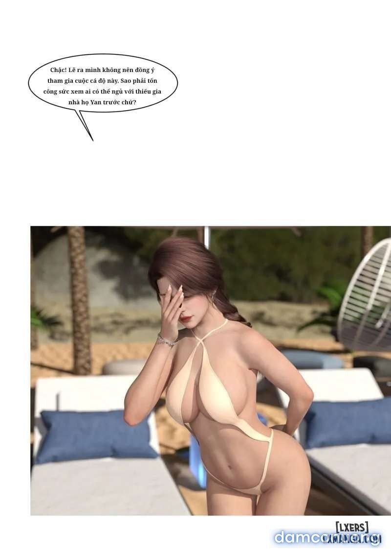 đọc truyện Mẹ Tôi Bị Thằng Bạn Chơi. Chương 21 ảnh 7 tại Thiên Thai Truyện