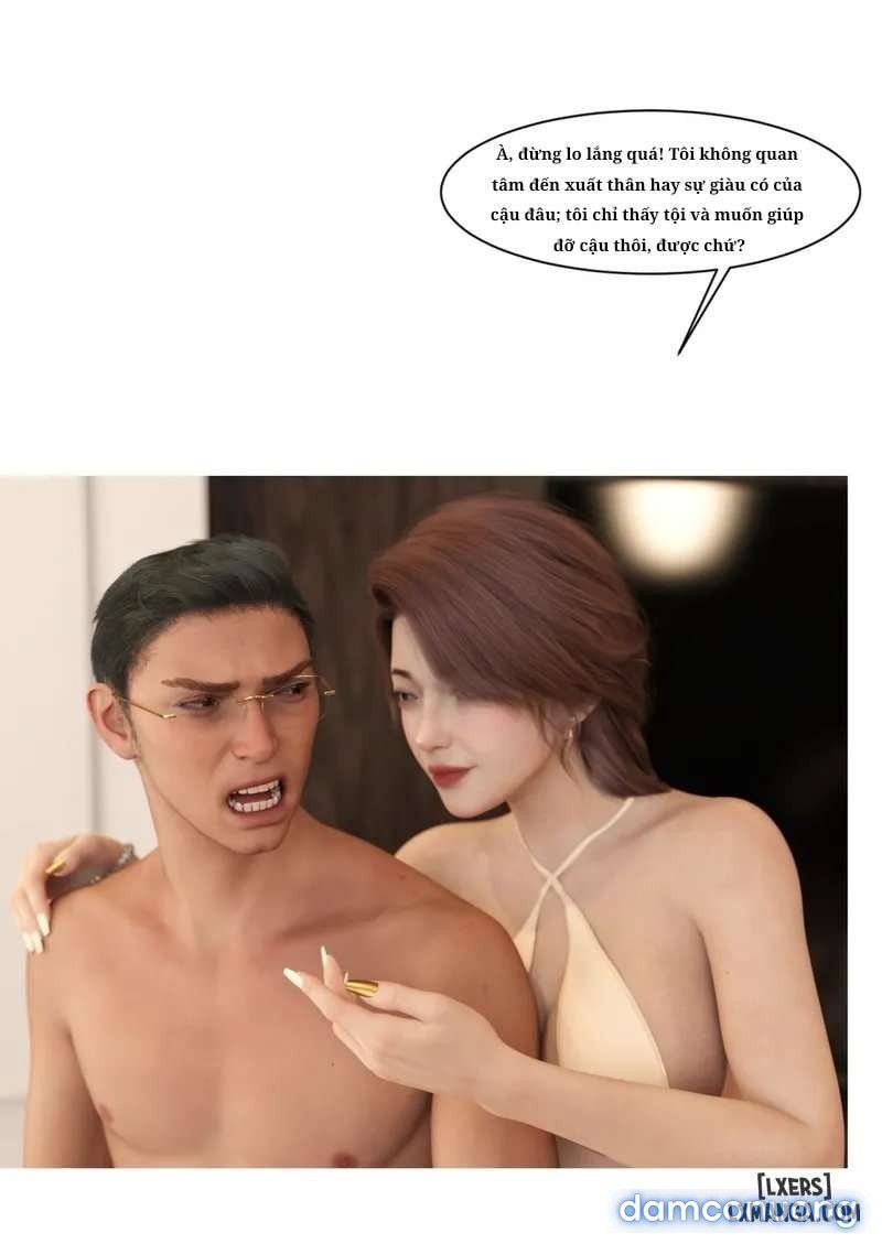 đọc truyện Mẹ Tôi Bị Thằng Bạn Chơi. Chương 21 ảnh 52 tại Thiên Thai Truyện