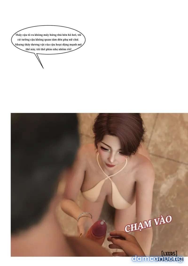 đọc truyện Mẹ Tôi Bị Thằng Bạn Chơi. Chương 21 ảnh 54 tại Thiên Thai Truyện