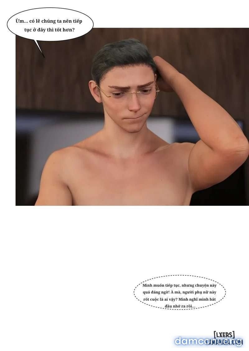 đọc truyện Mẹ Tôi Bị Thằng Bạn Chơi. Chương 21 ảnh 61 tại Thiên Thai Truyện