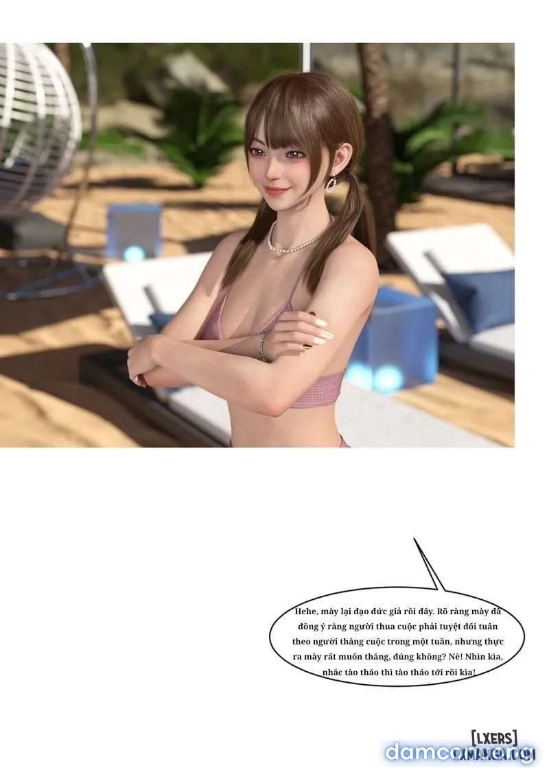 đọc truyện Mẹ Tôi Bị Thằng Bạn Chơi. Chương 21 ảnh 8 tại Thiên Thai Truyện