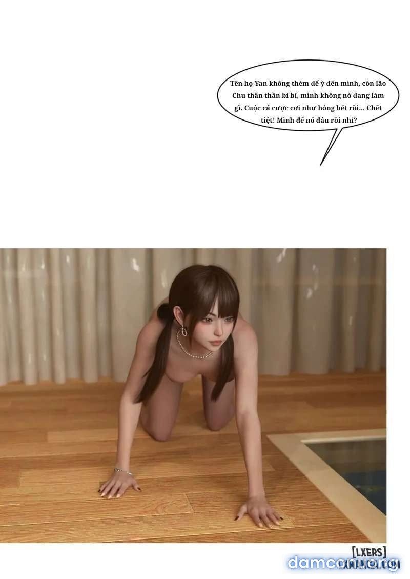 đọc truyện Mẹ Tôi Bị Thằng Bạn Chơi. Chương 21 ảnh 68 tại Thiên Thai Truyện