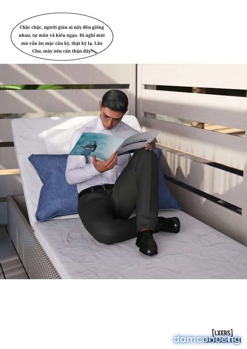 đọc truyện Mẹ Tôi Bị Thằng Bạn Chơi. Chương 21 ảnh 9 tại Thiên Thai Truyện