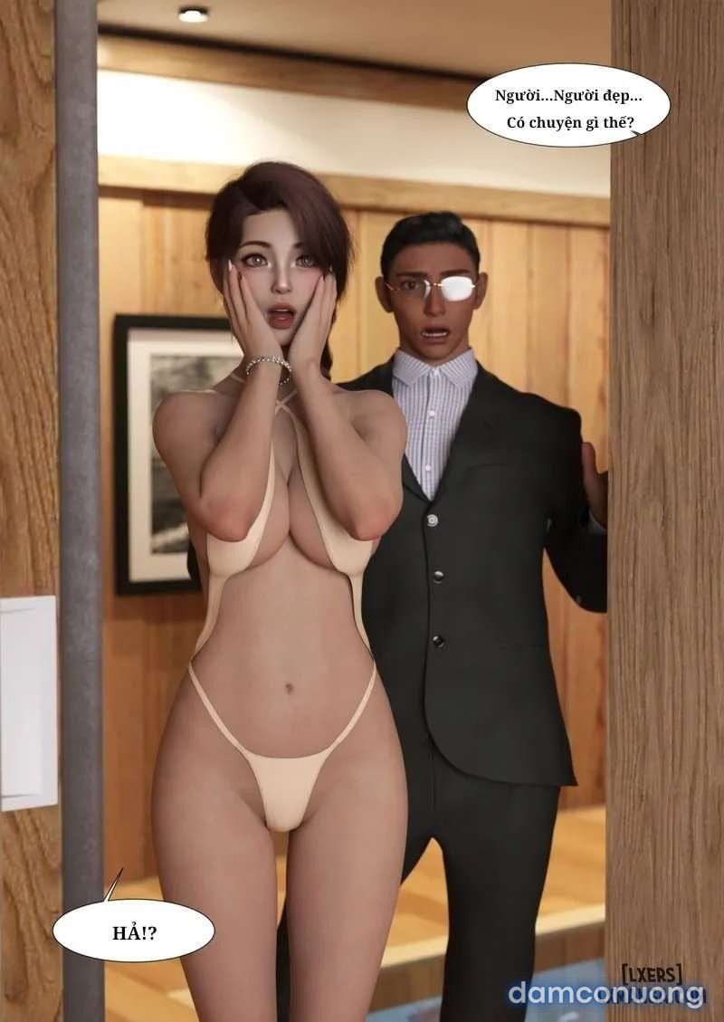 đọc truyện Mẹ Tôi Bị Thằng Bạn Chơi. Chương 21 ảnh 75 tại Thiên Thai Truyện