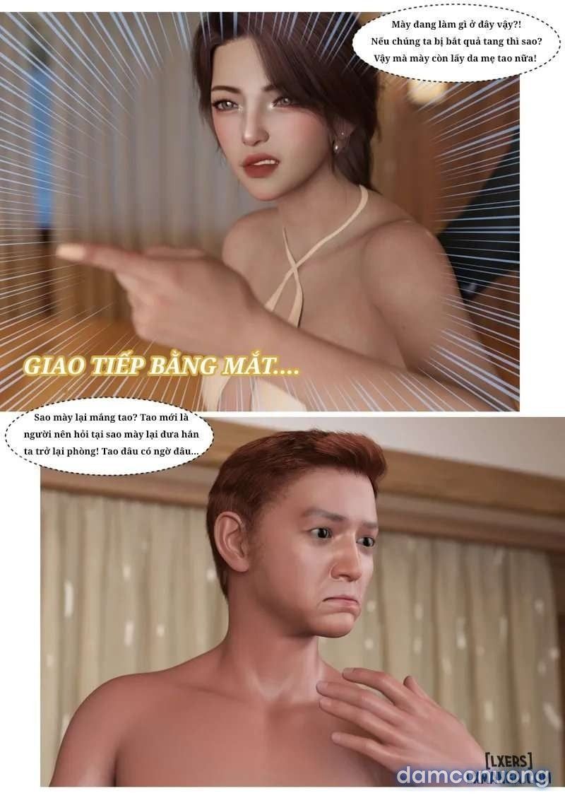 đọc truyện Mẹ Tôi Bị Thằng Bạn Chơi. Chương 21 ảnh 76 tại Thiên Thai Truyện