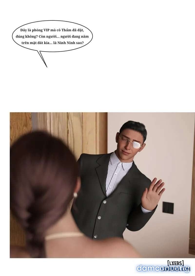 đọc truyện Mẹ Tôi Bị Thằng Bạn Chơi. Chương 21 ảnh 78 tại Thiên Thai Truyện