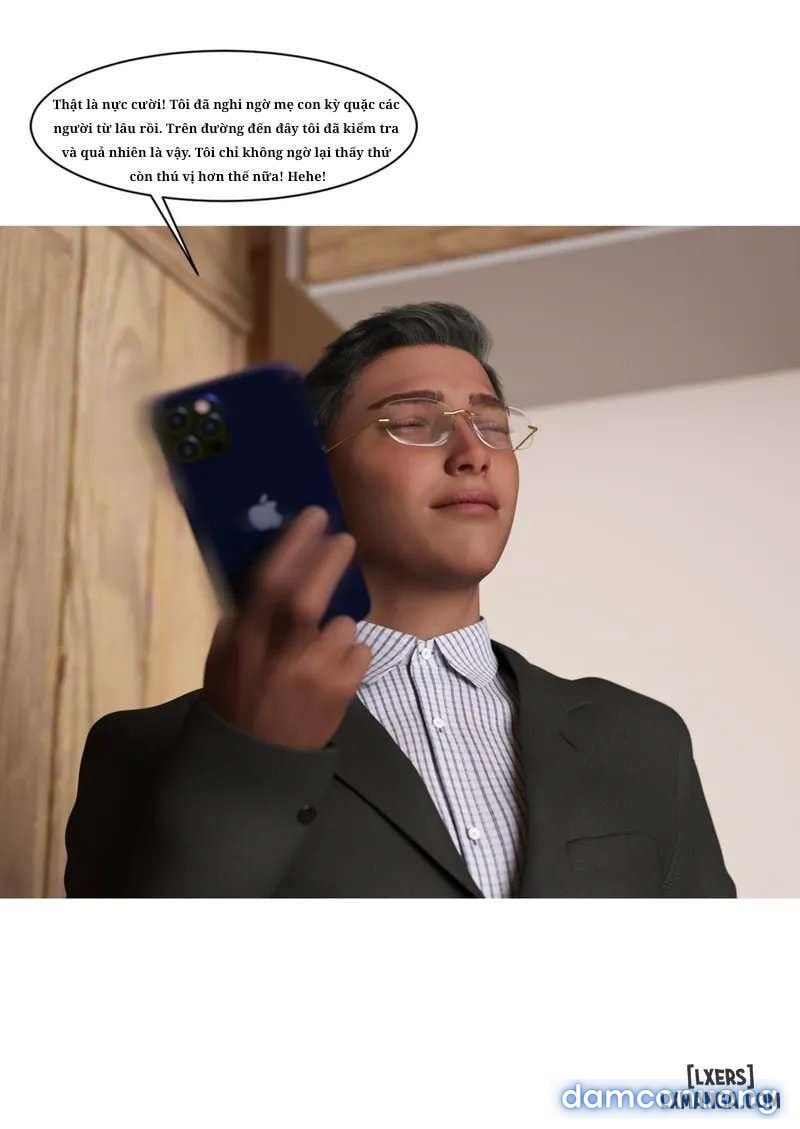 đọc truyện Mẹ Tôi Bị Thằng Bạn Chơi. Chương 21 ảnh 80 tại Thiên Thai Truyện