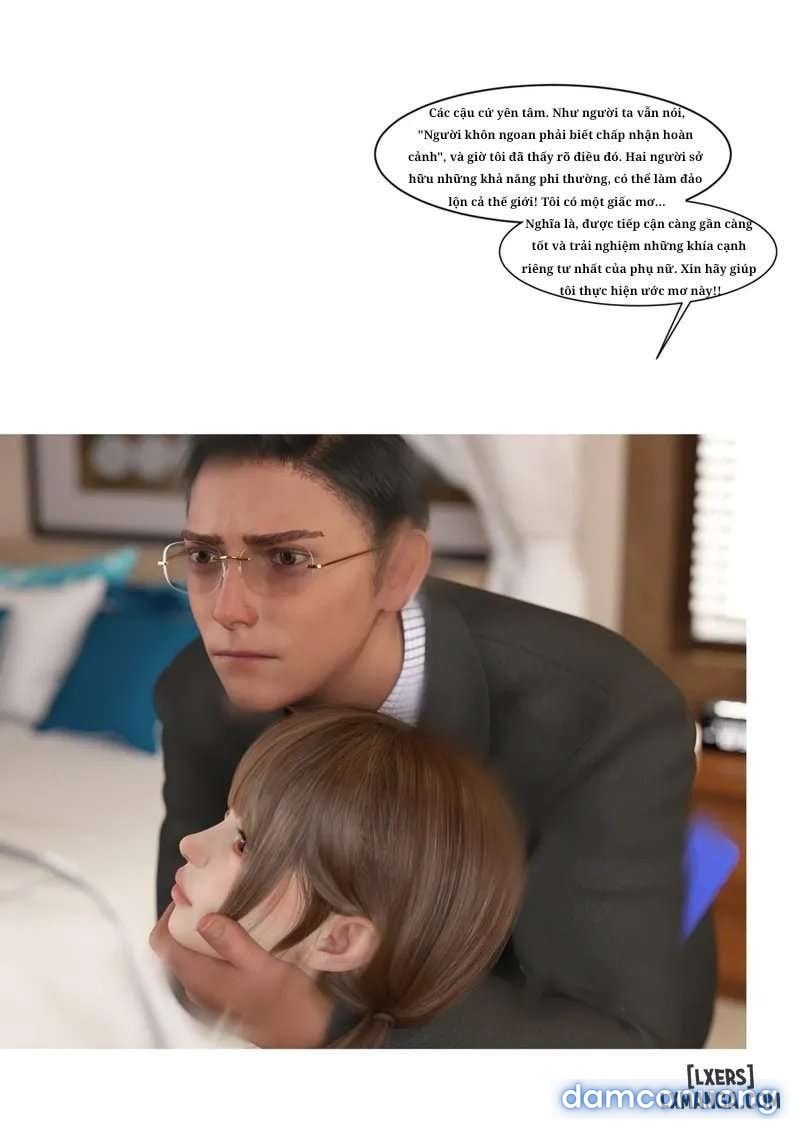 đọc truyện Mẹ Tôi Bị Thằng Bạn Chơi. Chương 21 ảnh 85 tại Thiên Thai Truyện