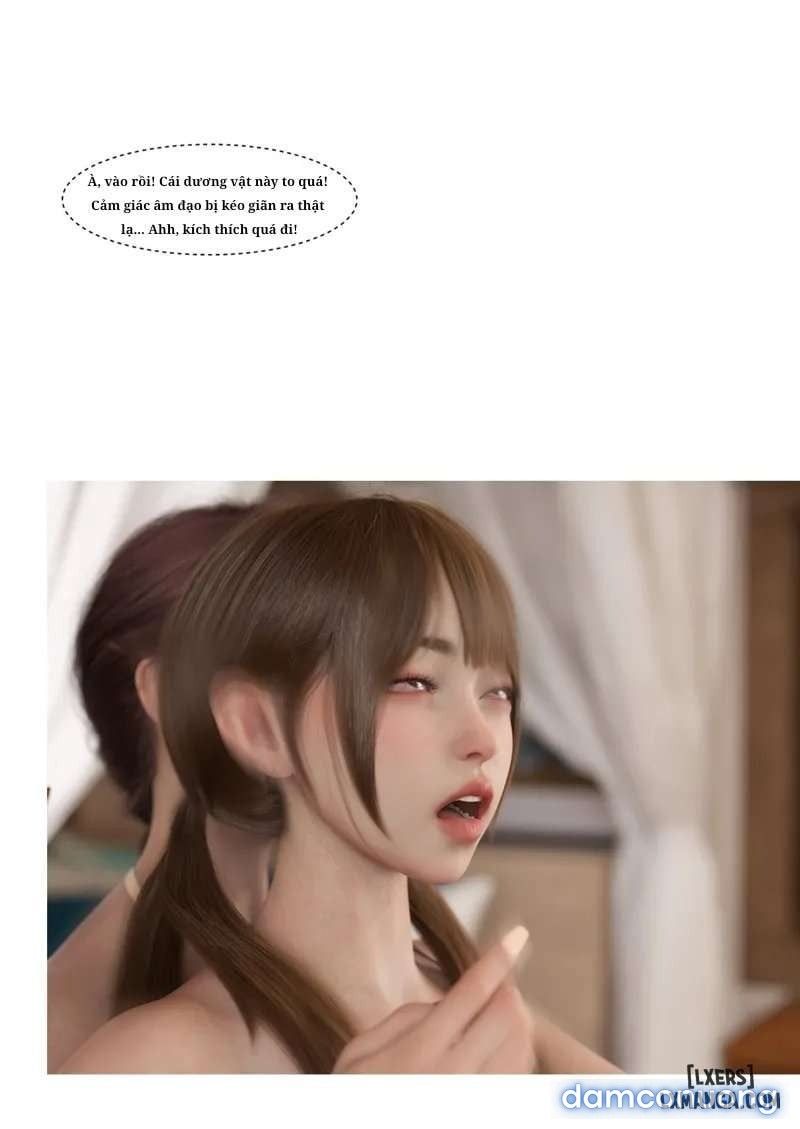 đọc truyện Mẹ Tôi Bị Thằng Bạn Chơi. Chương 21 ảnh 97 tại Thiên Thai Truyện