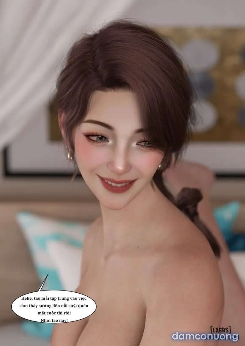 đọc truyện Mẹ Tôi Bị Thằng Bạn Chơi. Chương 21 ảnh 101 tại Thiên Thai Truyện