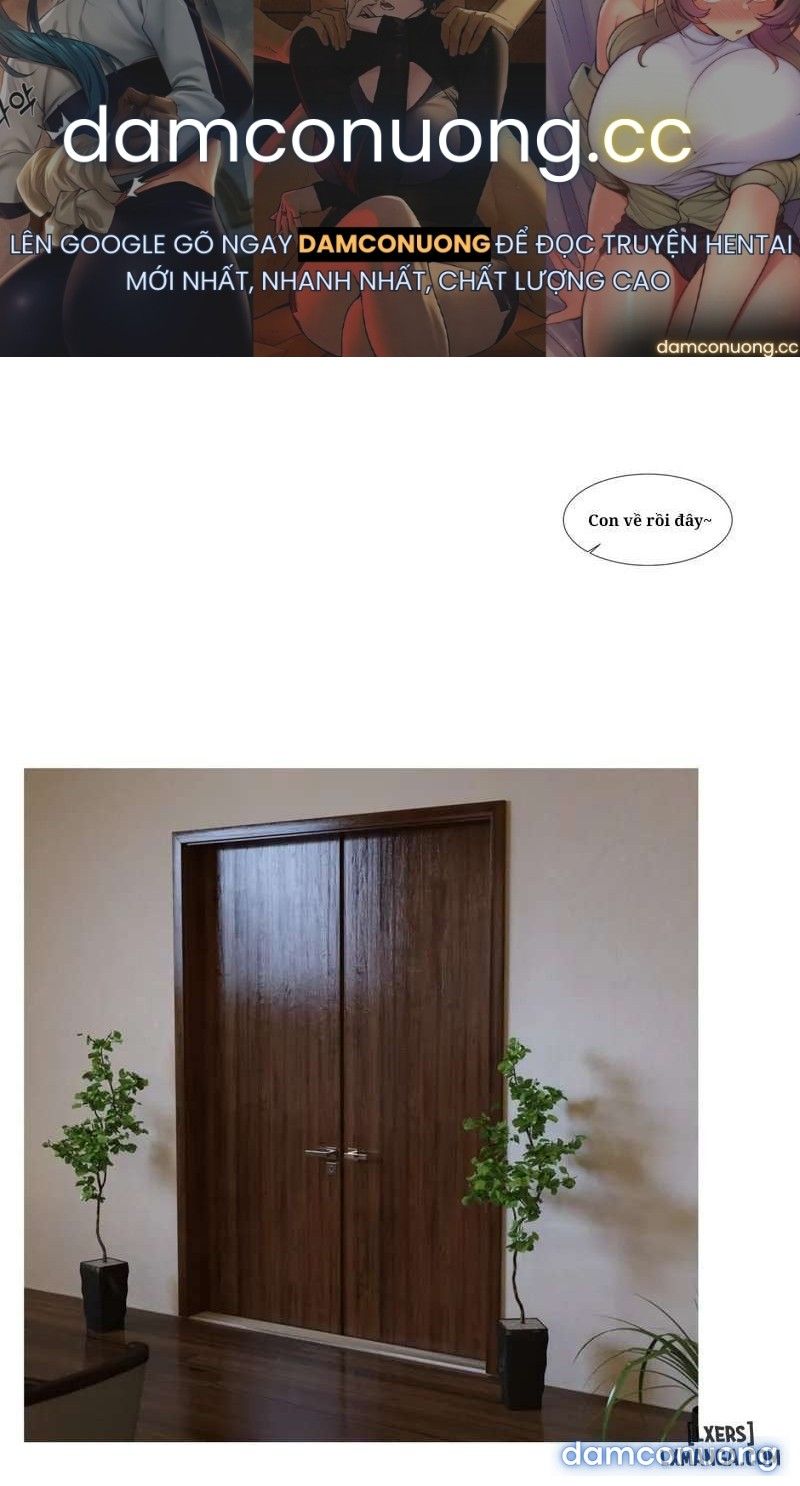 đọc truyện Mẹ Tôi Bị Thằng Bạn Chơi. Chương 22 ảnh 2 tại Thiên Thai Truyện