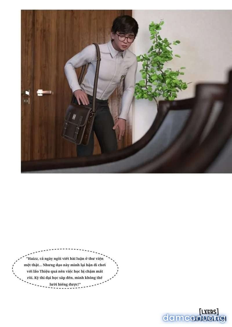 đọc truyện Mẹ Tôi Bị Thằng Bạn Chơi. Chương 22 ảnh 3 tại Thiên Thai Truyện