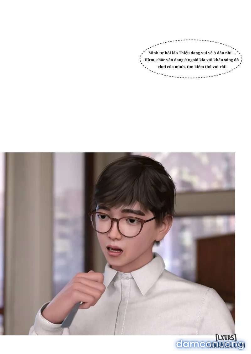 đọc truyện Mẹ Tôi Bị Thằng Bạn Chơi. Chương 22 ảnh 13 tại Thiên Thai Truyện