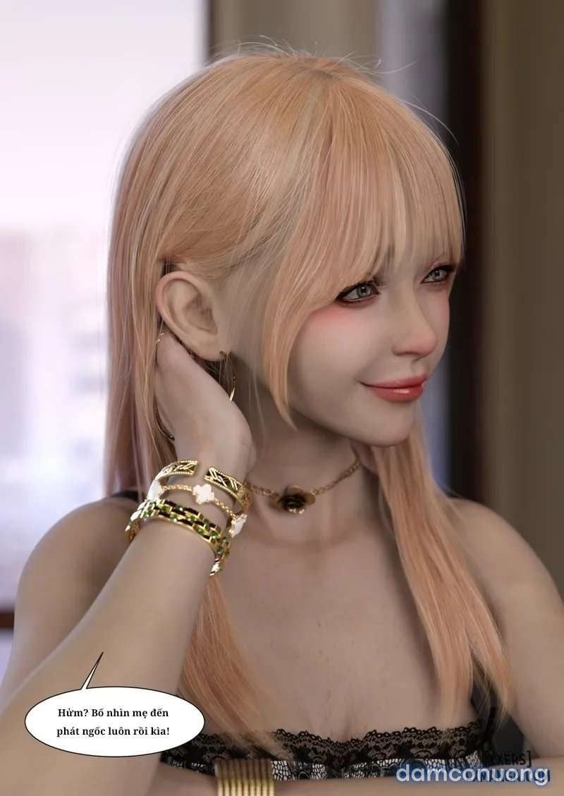 đọc truyện Mẹ Tôi Bị Thằng Bạn Chơi. Chương 22 ảnh 14 tại Thiên Thai Truyện