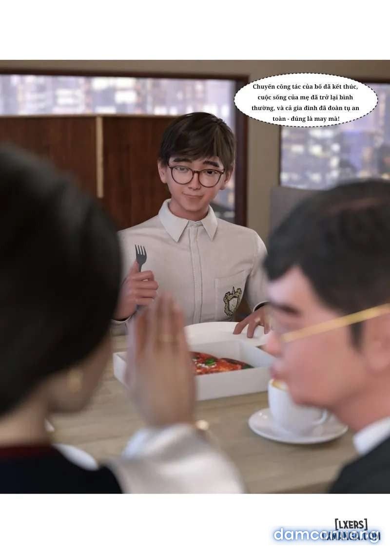 đọc truyện Mẹ Tôi Bị Thằng Bạn Chơi. Chương 22 ảnh 16 tại Thiên Thai Truyện