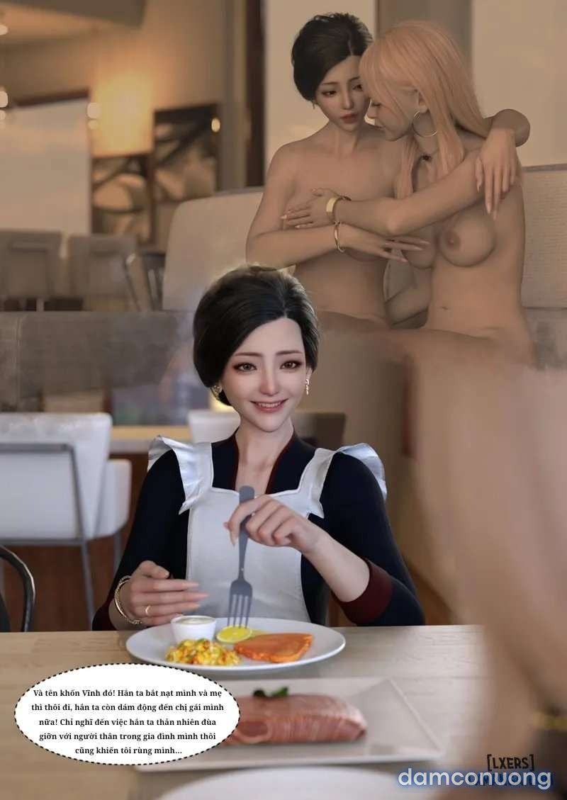 đọc truyện Mẹ Tôi Bị Thằng Bạn Chơi. Chương 22 ảnh 19 tại Thiên Thai Truyện