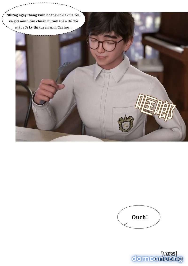 đọc truyện Mẹ Tôi Bị Thằng Bạn Chơi. Chương 22 ảnh 21 tại Thiên Thai Truyện