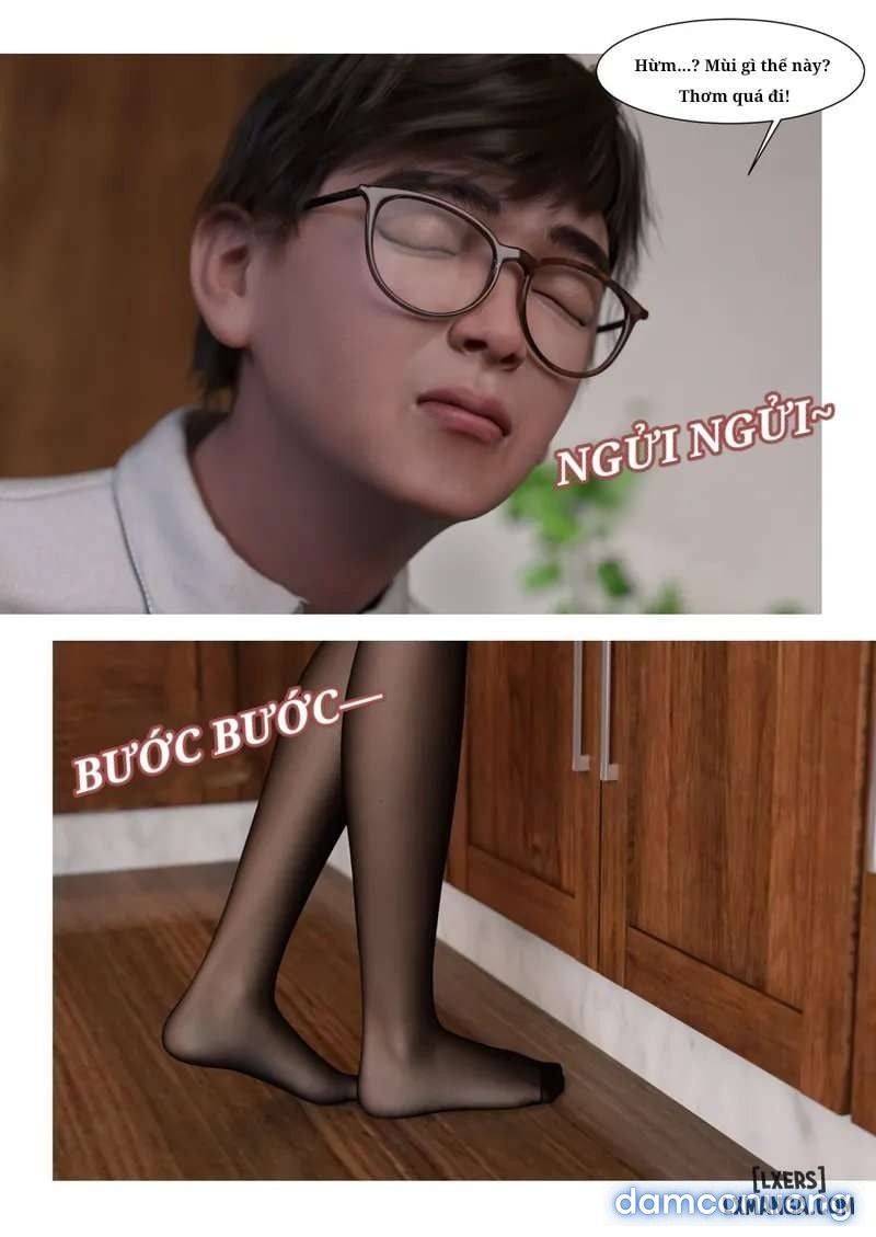 đọc truyện Mẹ Tôi Bị Thằng Bạn Chơi. Chương 22 ảnh 4 tại Thiên Thai Truyện