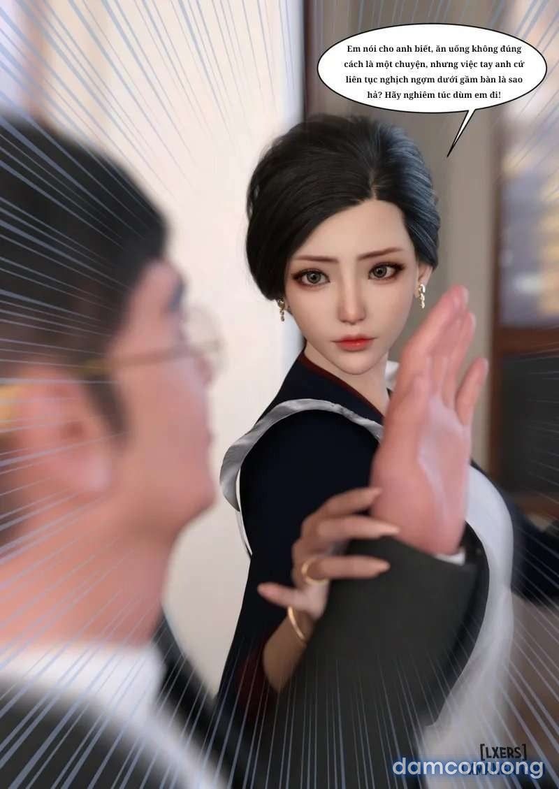 đọc truyện Mẹ Tôi Bị Thằng Bạn Chơi. Chương 22 ảnh 22 tại Thiên Thai Truyện