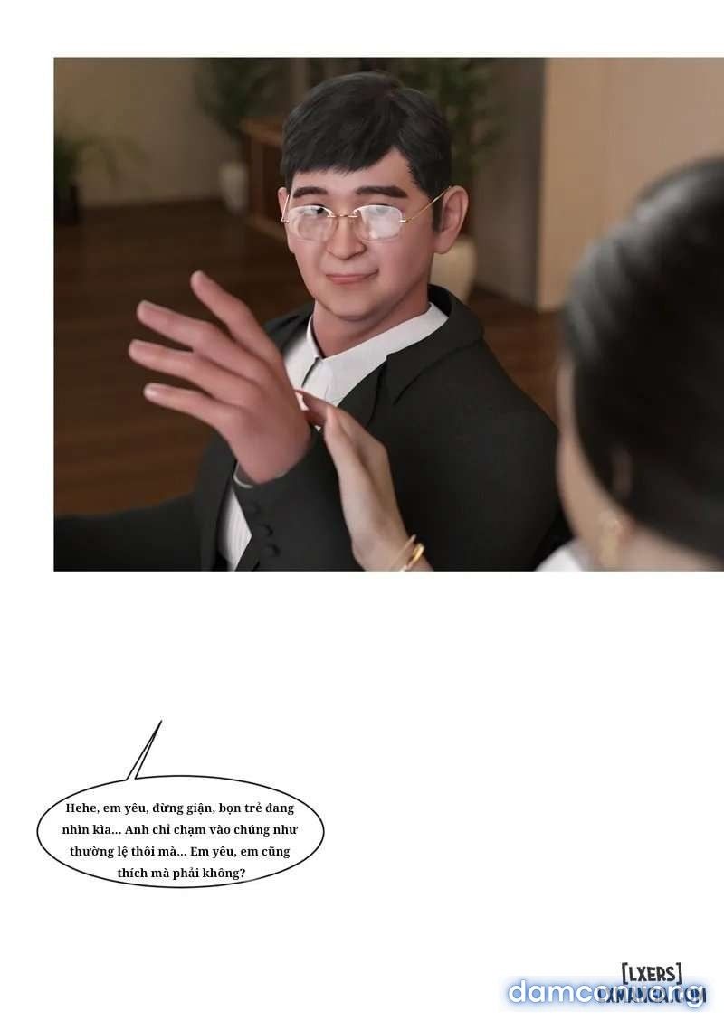 đọc truyện Mẹ Tôi Bị Thằng Bạn Chơi. Chương 22 ảnh 23 tại Thiên Thai Truyện