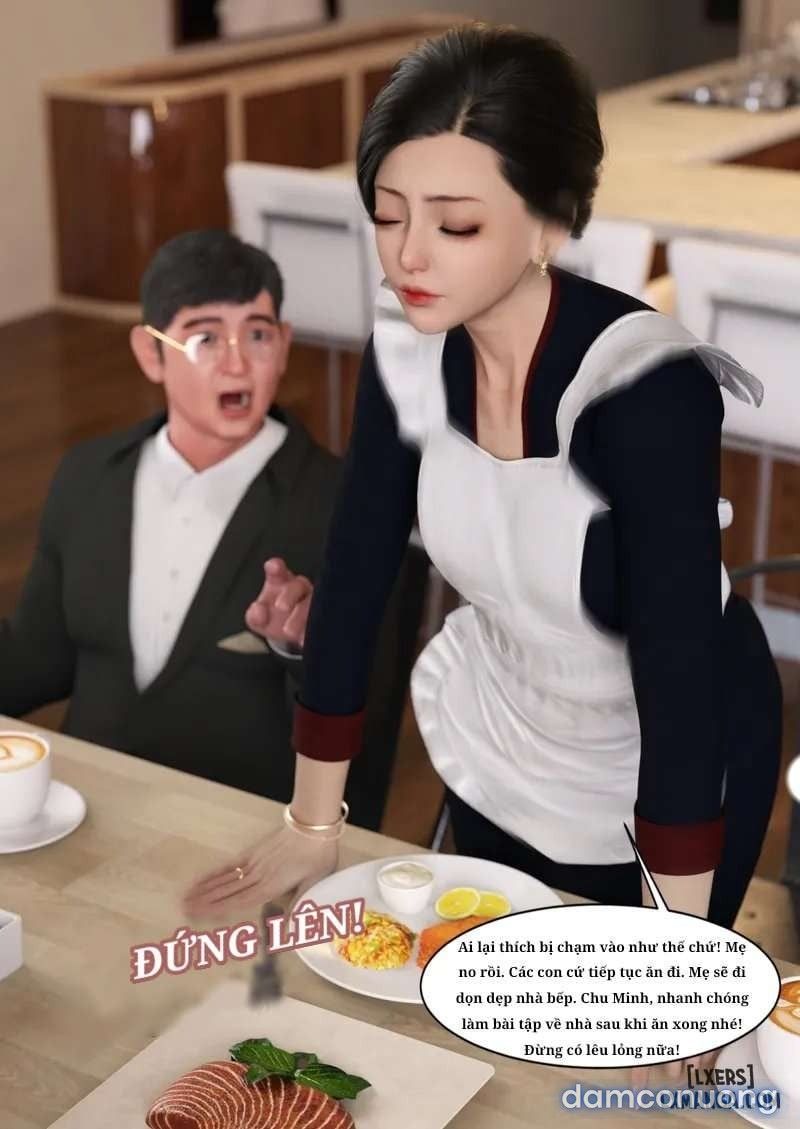 đọc truyện Mẹ Tôi Bị Thằng Bạn Chơi. Chương 22 ảnh 24 tại Thiên Thai Truyện