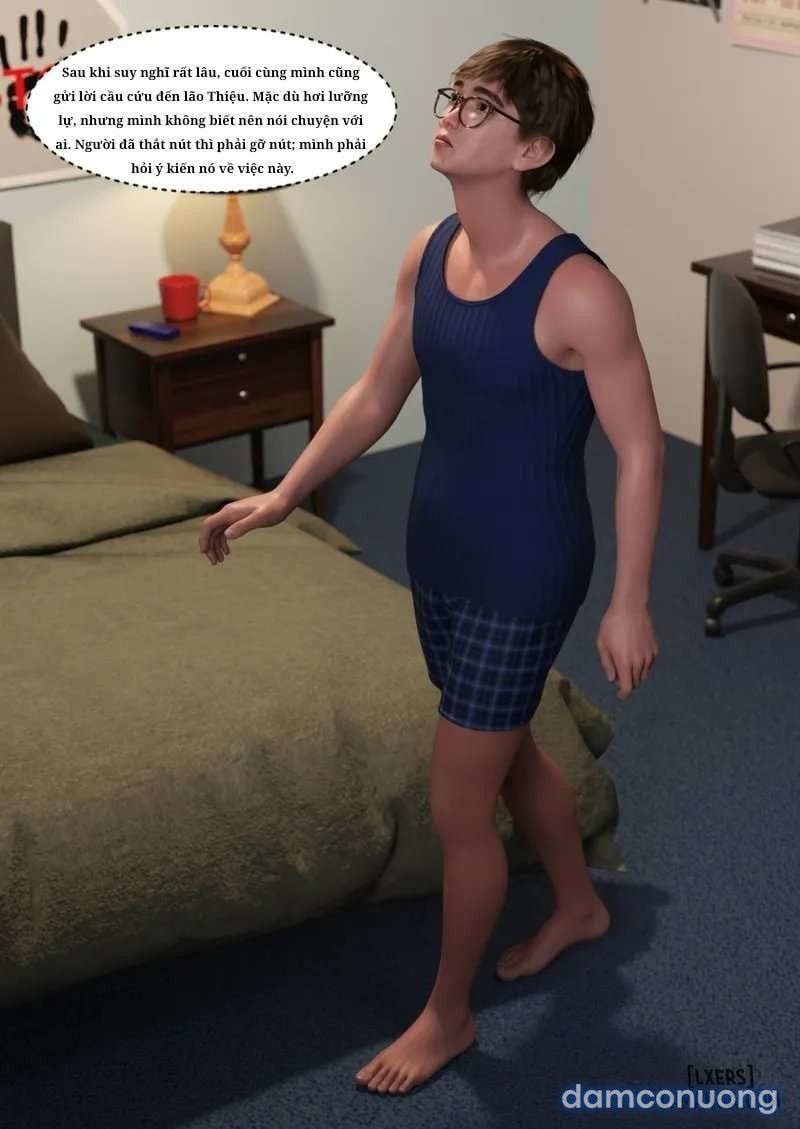 đọc truyện Mẹ Tôi Bị Thằng Bạn Chơi. Chương 22 ảnh 30 tại Thiên Thai Truyện