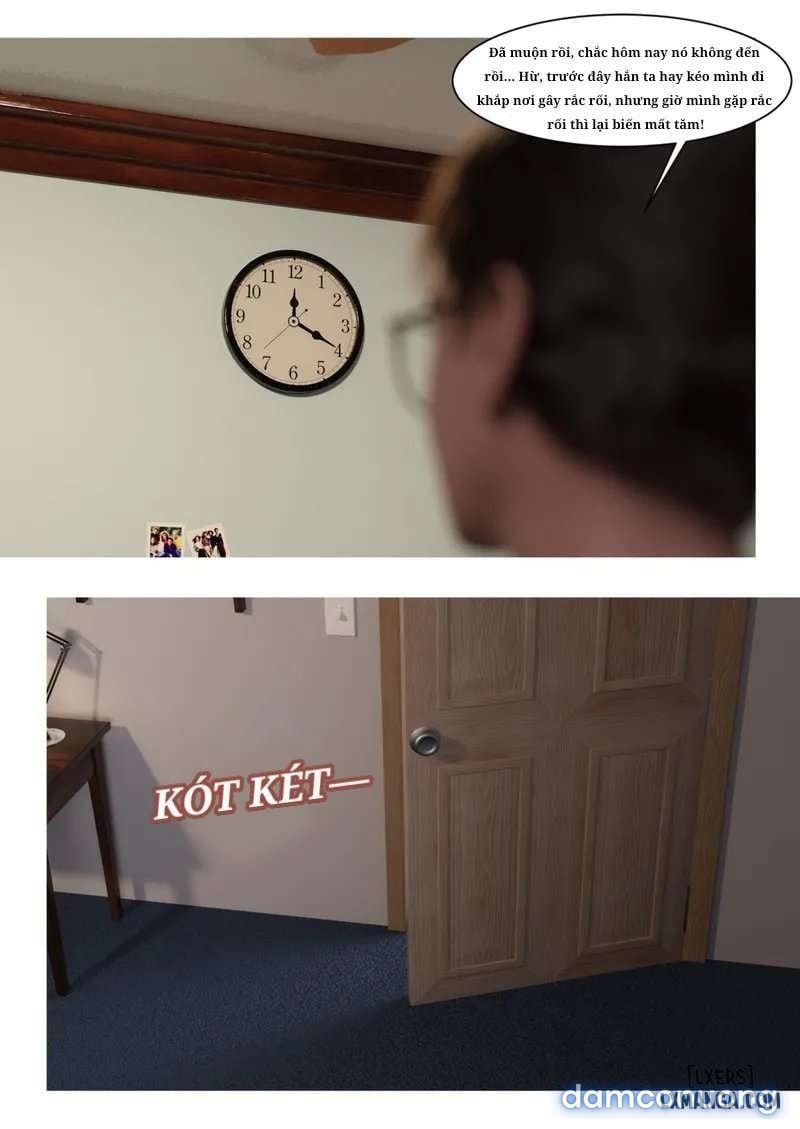 đọc truyện Mẹ Tôi Bị Thằng Bạn Chơi. Chương 22 ảnh 31 tại Thiên Thai Truyện