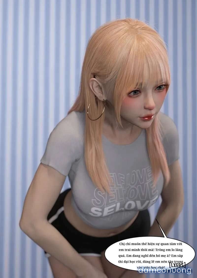 đọc truyện Mẹ Tôi Bị Thằng Bạn Chơi. Chương 22 ảnh 34 tại Thiên Thai Truyện