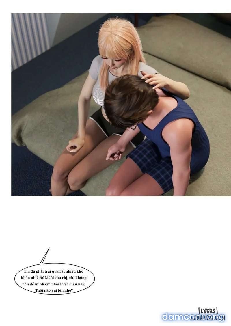 đọc truyện Mẹ Tôi Bị Thằng Bạn Chơi. Chương 22 ảnh 37 tại Thiên Thai Truyện