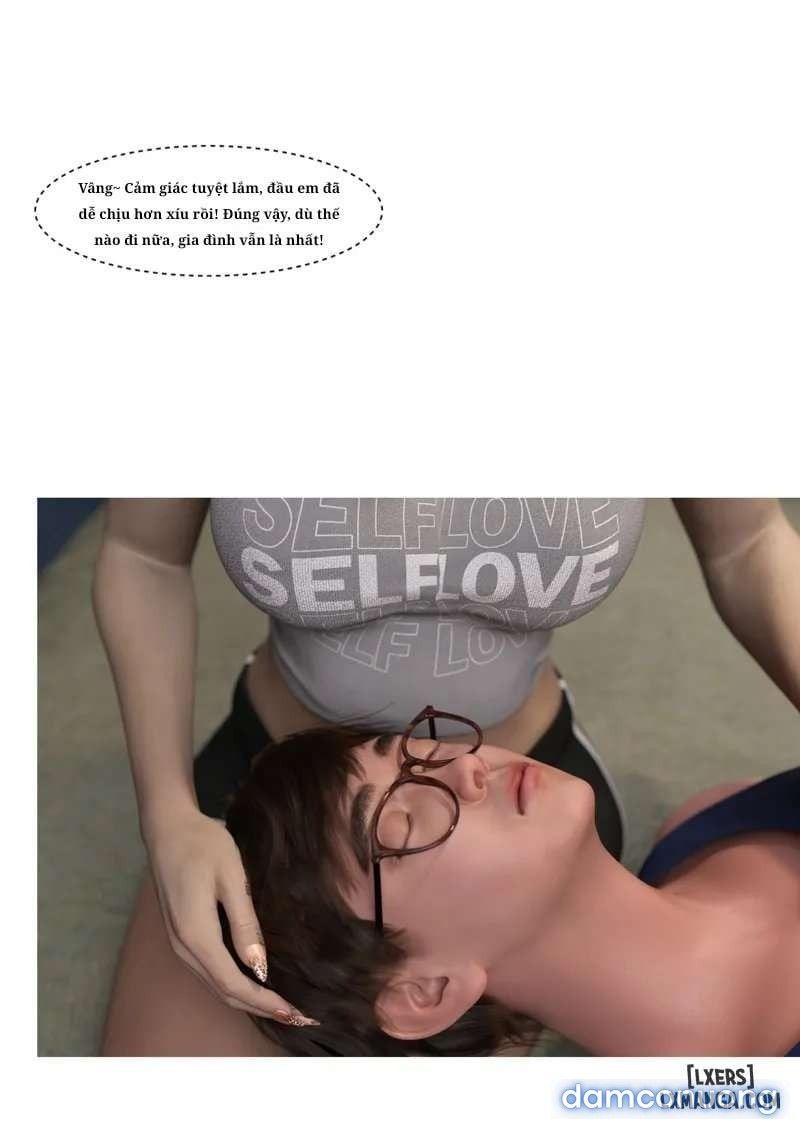 đọc truyện Mẹ Tôi Bị Thằng Bạn Chơi. Chương 22 ảnh 39 tại Thiên Thai Truyện