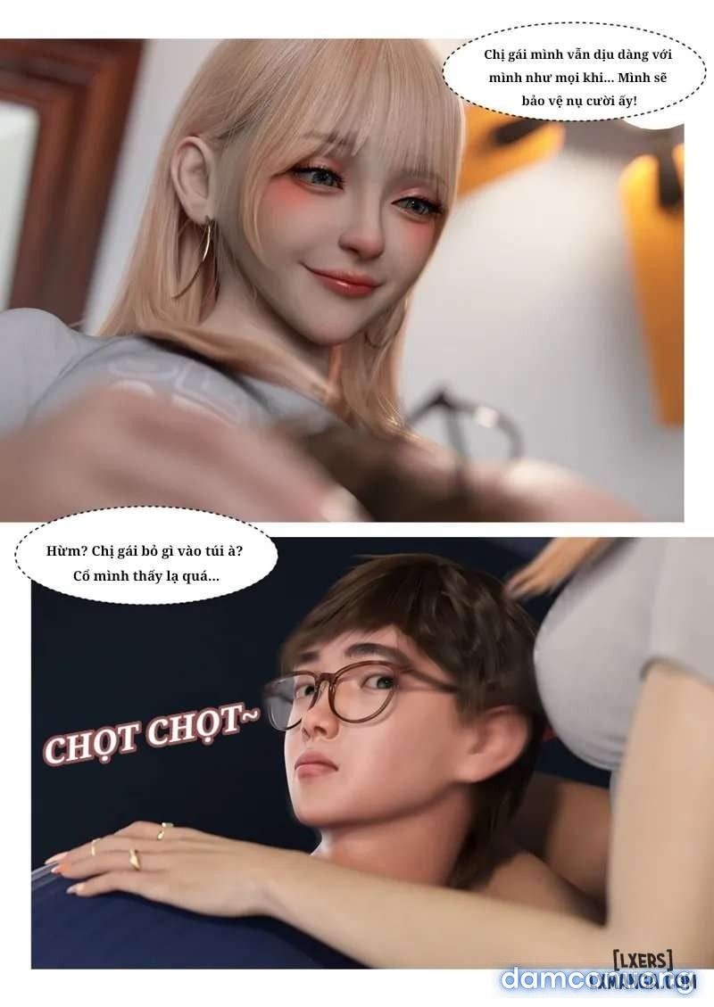 đọc truyện Mẹ Tôi Bị Thằng Bạn Chơi. Chương 22 ảnh 40 tại Thiên Thai Truyện