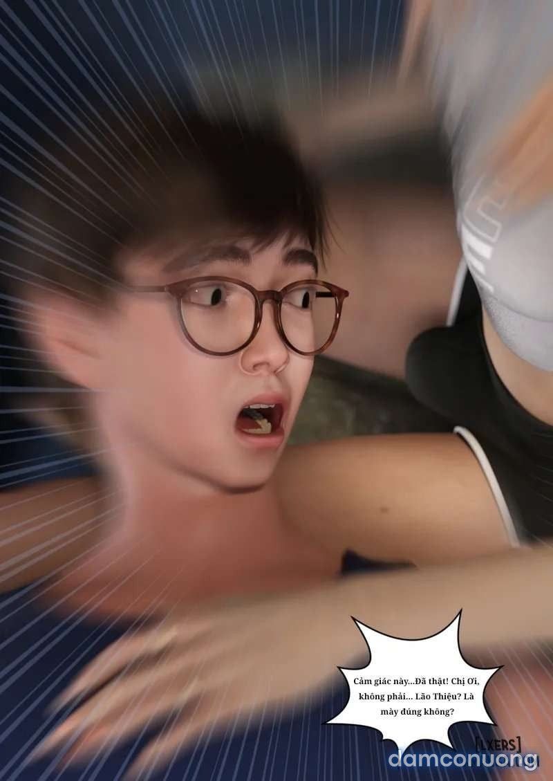 đọc truyện Mẹ Tôi Bị Thằng Bạn Chơi. Chương 22 ảnh 41 tại Thiên Thai Truyện