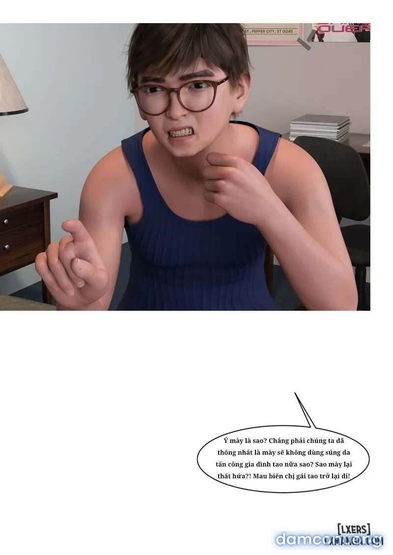 đọc truyện Mẹ Tôi Bị Thằng Bạn Chơi. Chương 22 ảnh 43 tại Thiên Thai Truyện