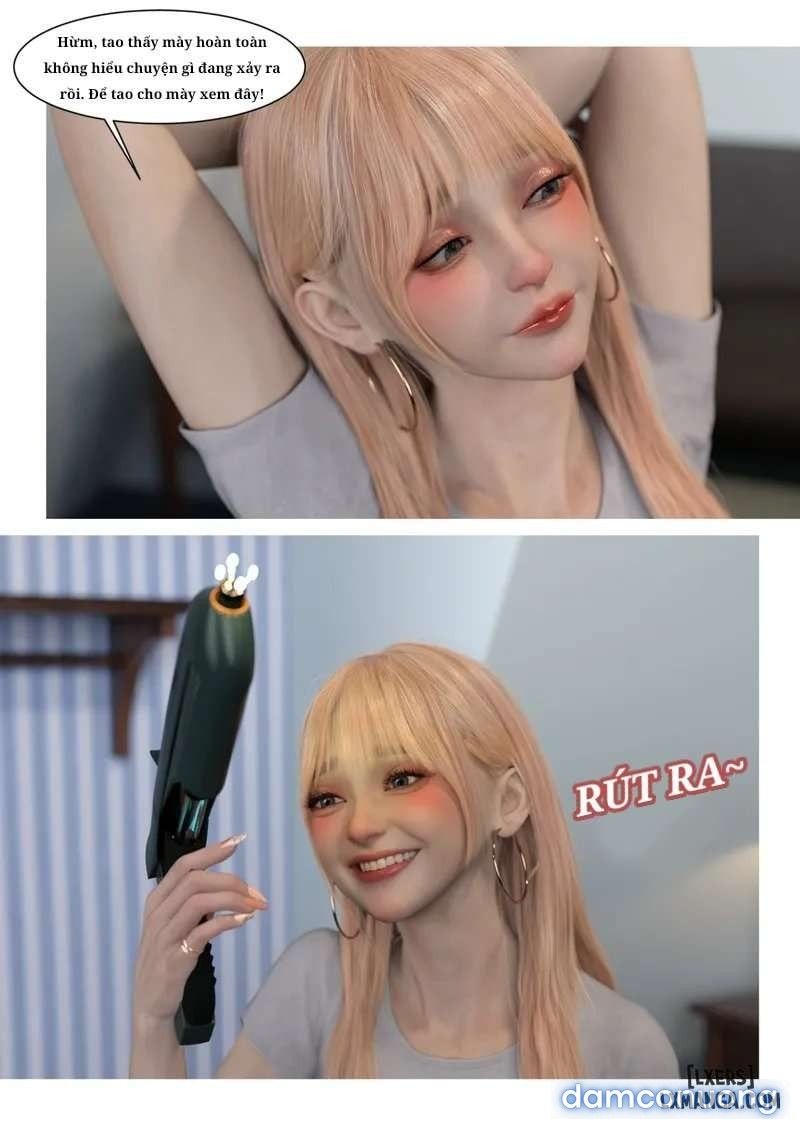 đọc truyện Mẹ Tôi Bị Thằng Bạn Chơi. Chương 22 ảnh 44 tại Thiên Thai Truyện