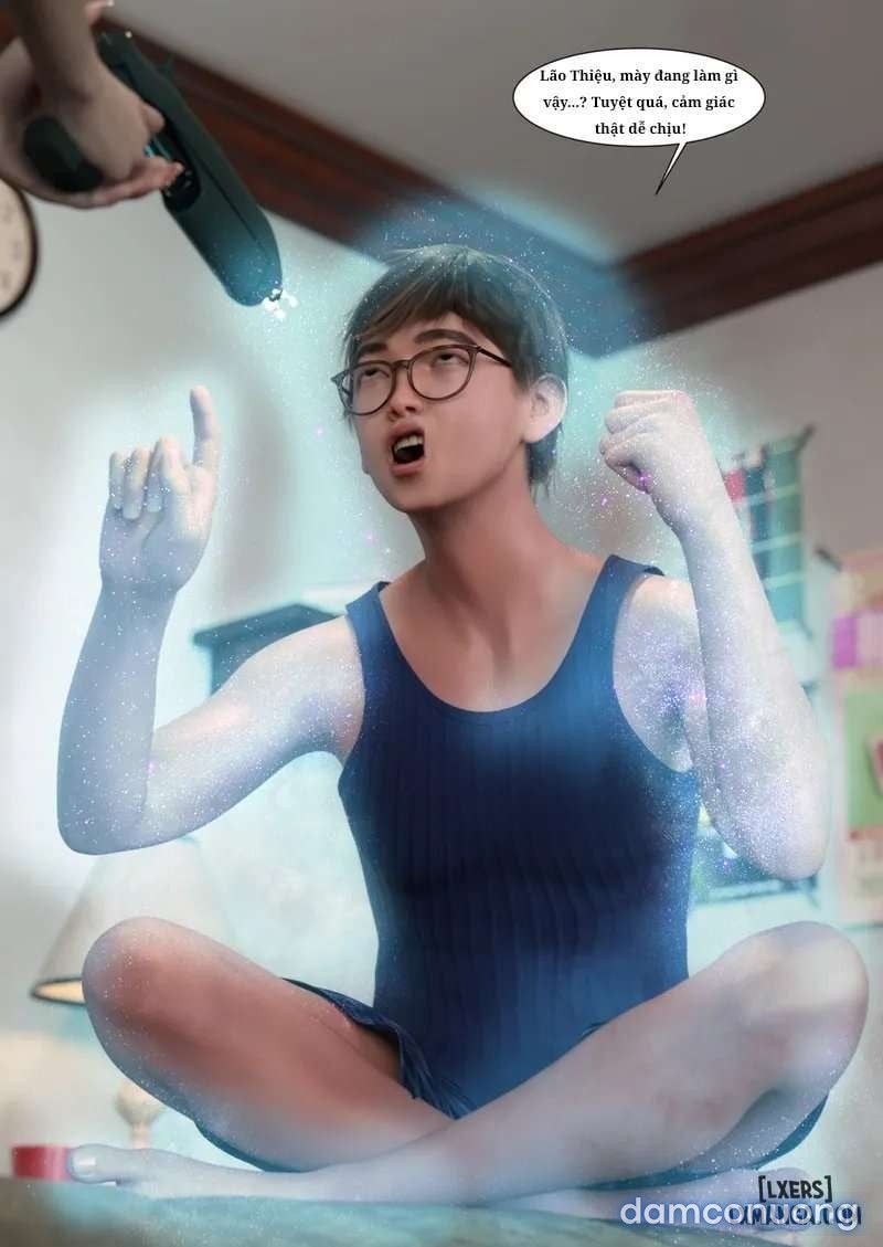 đọc truyện Mẹ Tôi Bị Thằng Bạn Chơi. Chương 22 ảnh 46 tại Thiên Thai Truyện