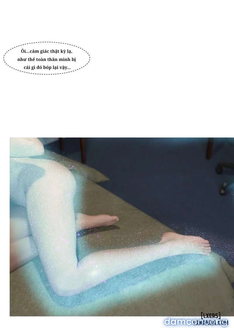 đọc truyện Mẹ Tôi Bị Thằng Bạn Chơi. Chương 22 ảnh 47 tại Thiên Thai Truyện