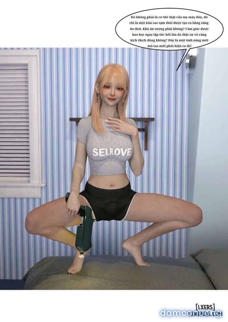 đọc truyện Mẹ Tôi Bị Thằng Bạn Chơi. Chương 22 ảnh 50 tại Thiên Thai Truyện