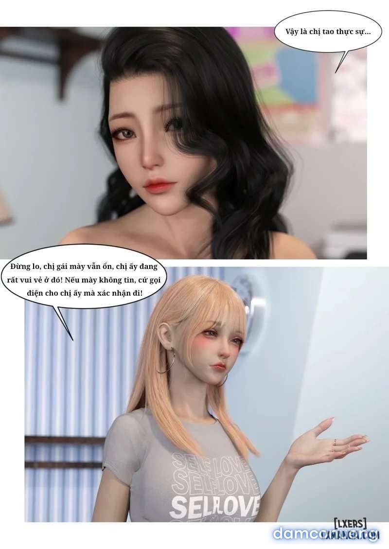 đọc truyện Mẹ Tôi Bị Thằng Bạn Chơi. Chương 22 ảnh 51 tại Thiên Thai Truyện