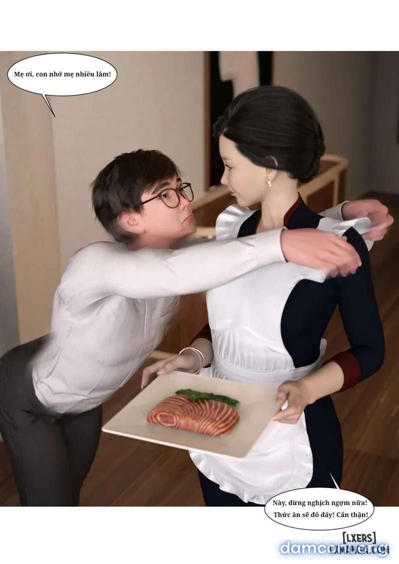 đọc truyện Mẹ Tôi Bị Thằng Bạn Chơi. Chương 22 ảnh 7 tại Thiên Thai Truyện