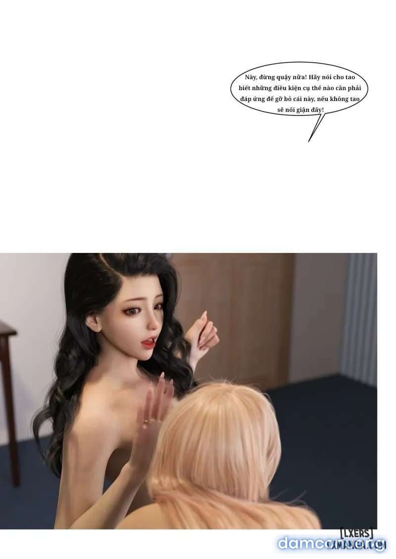 đọc truyện Mẹ Tôi Bị Thằng Bạn Chơi. Chương 22 ảnh 61 tại Thiên Thai Truyện